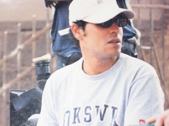 Ahmed ALAA