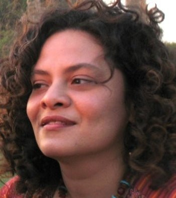 Kamla ABU ZIKRI
