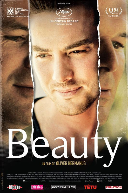 Affiche du film