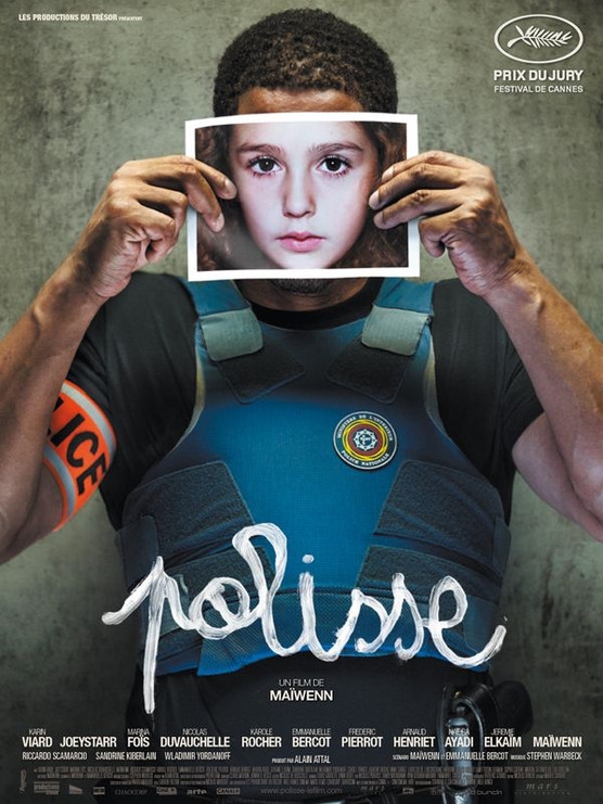 Affiche du film