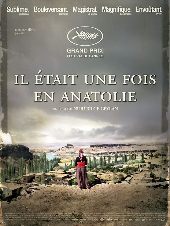Affiche du film