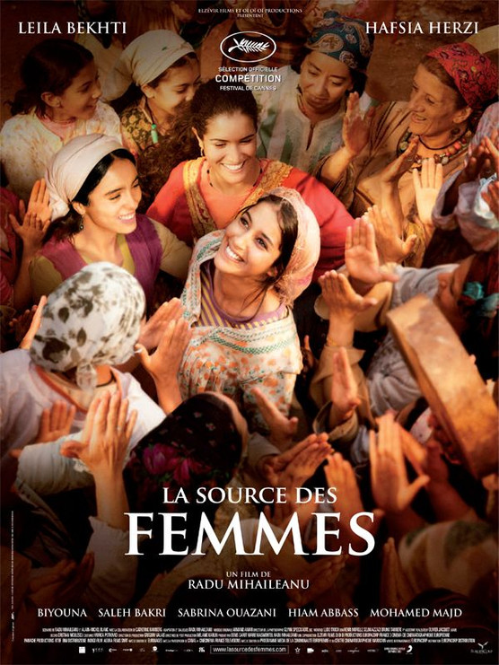 Affiche du film