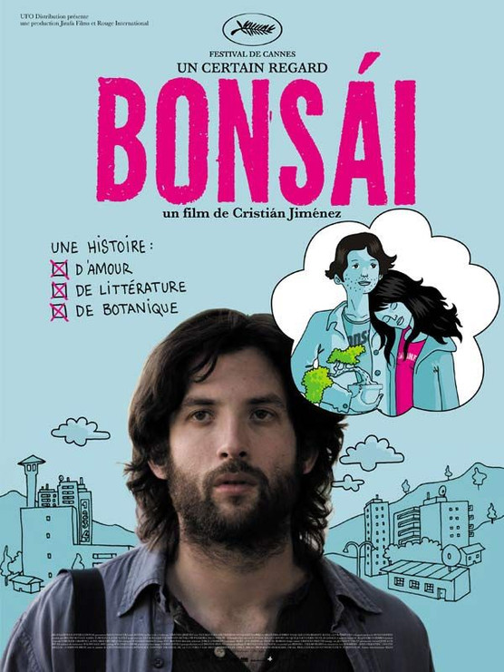 Affiche du film