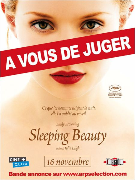 Affiche du film