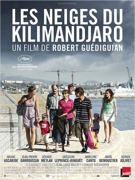 Affiche du film