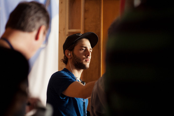 Xavier Dolan © RR