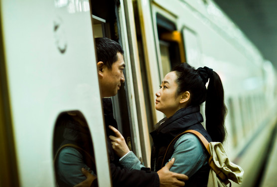 Photo du Film © Copyright Xstream Pictures (Beijing