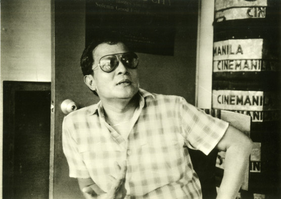 Lino BROCKA