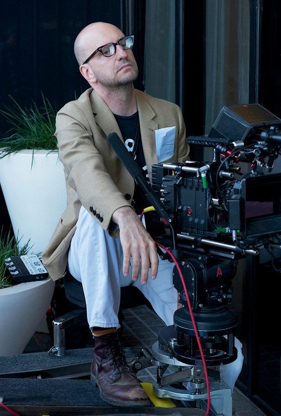 Steven SODERBERGH