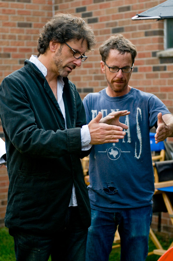 Ethan COEN