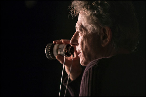Roman POLANSKI © Guy FERRANDIS