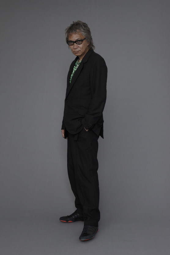 Takashi MIIKE