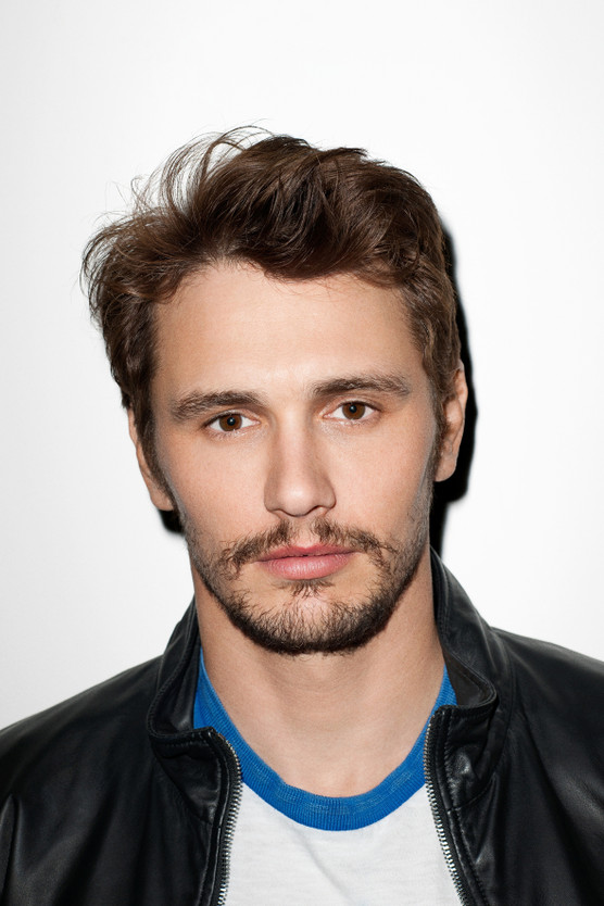 James FRANCO © Terry Richardson