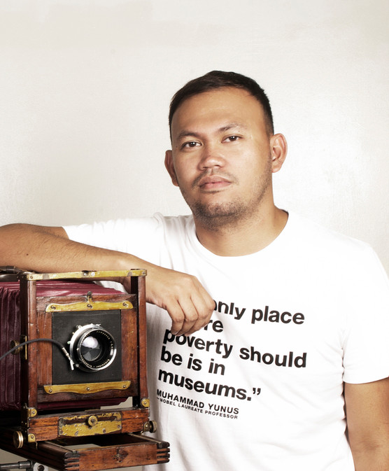 Adolfo ALIX  JR. © Jay JAVIER