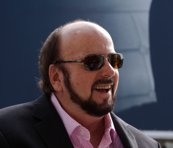 James TOBACK