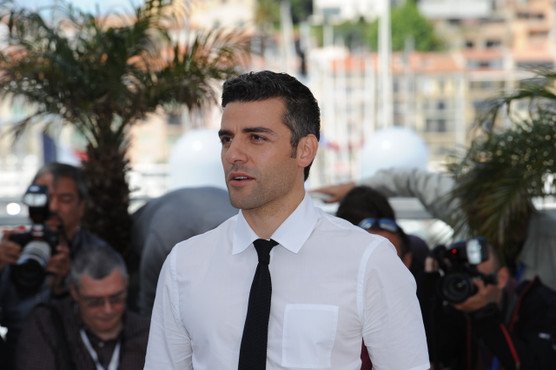 Oscar ISAAC © FDC TD