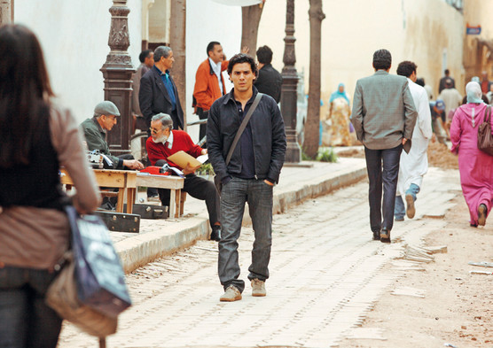 HOMELAND
