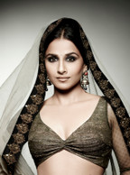 Vidya BALAN