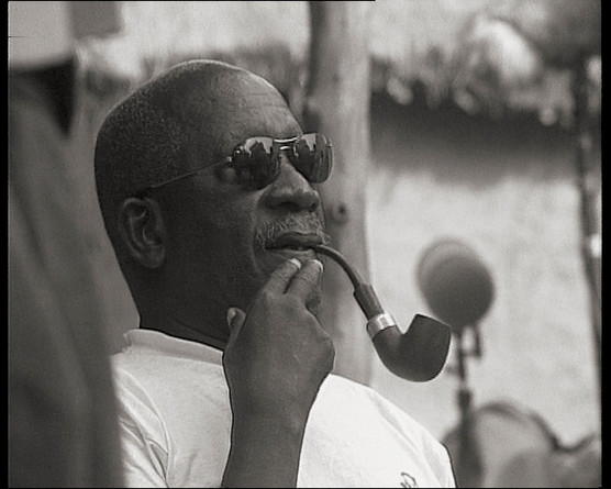 Ousmane SEMBENE