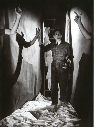 Jean COCTEAU