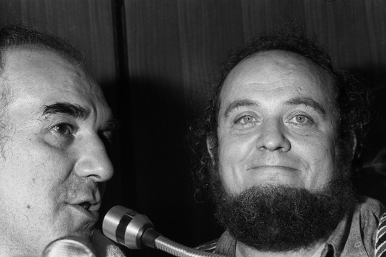 Marco FERRERI © AFP