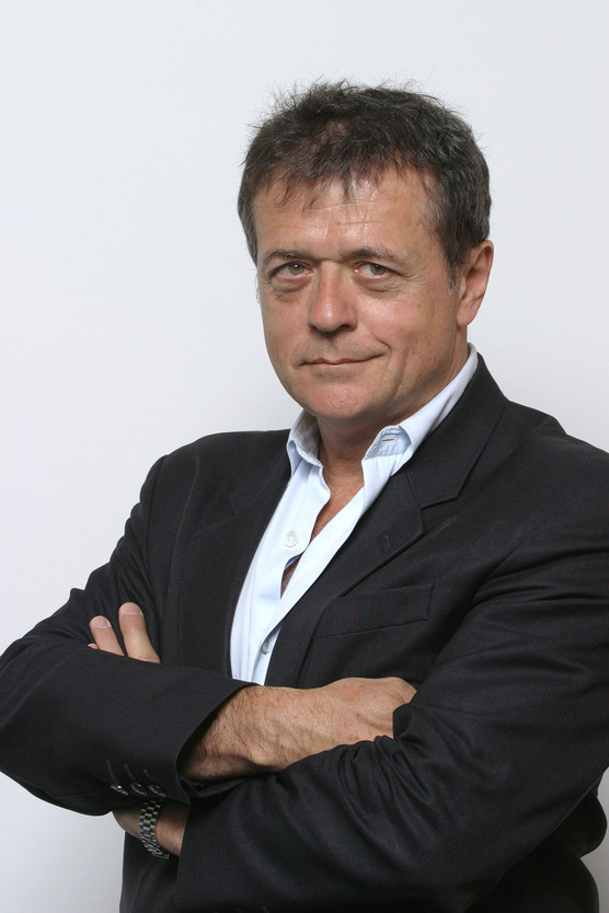 Patrice CHEREAU © Mano
