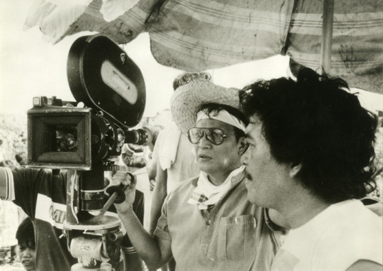 Lino BROCKA