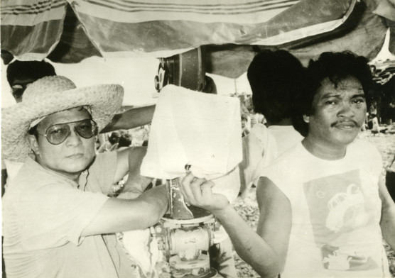 Lino BROCKA