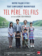 TEL PÈRE, TEL FILS
