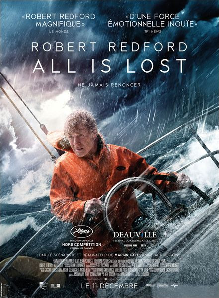 Affiche du film