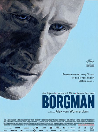 BORGMAN