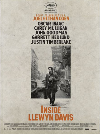 INSIDE LLEWYN DAVIS