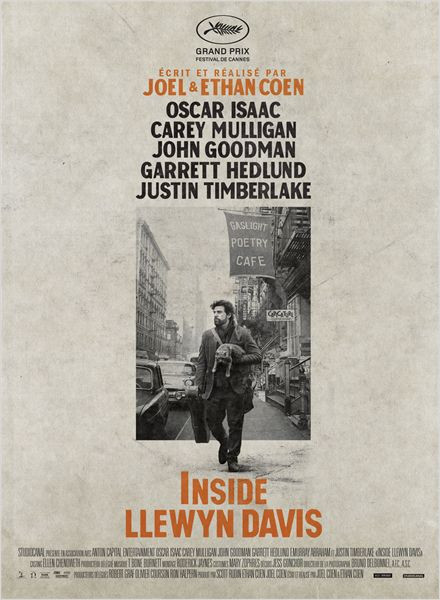 Affiche du film