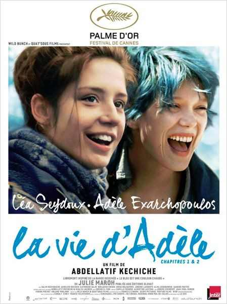 Affiche du film