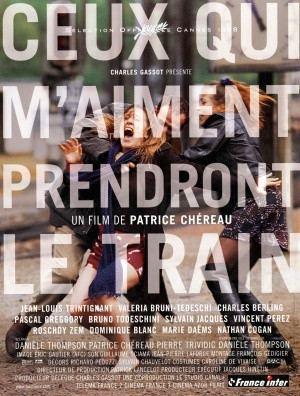 Affiche du film