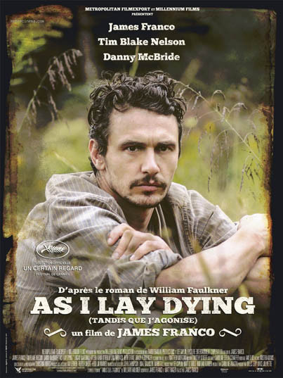 Affiche du film