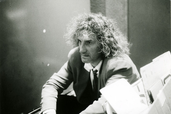 Philippe GARREL
