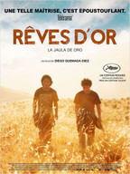 LA JAULA DE ORO