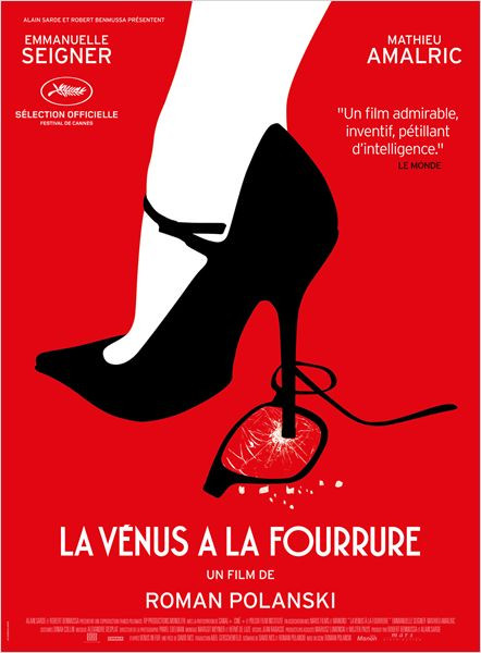 Affiche du film
