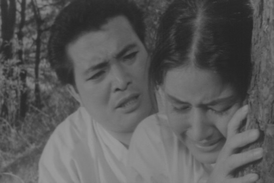Photo du Film © Korean Film Archives