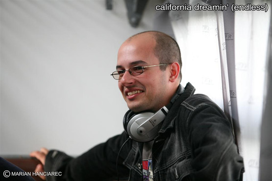 Cristian NEMESCU