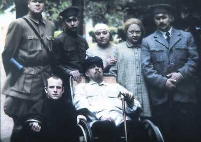 Photo du Film