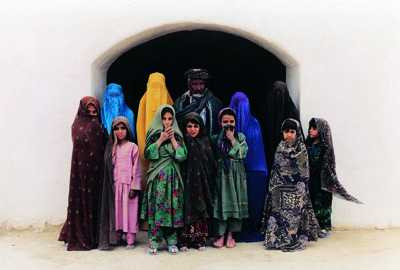Photo du Film © Mojtaba Mirtahmasb