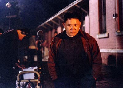 LIN Chen-Sheng