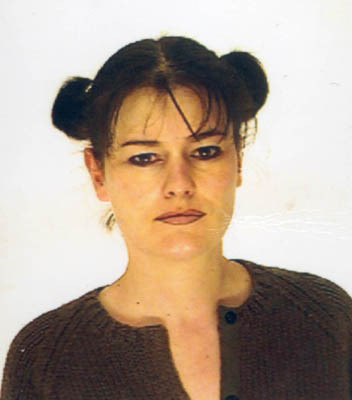 Jocelyn CAMMACK