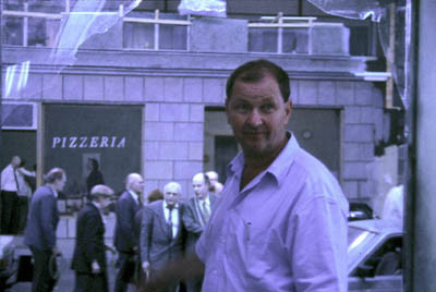 Roy ANDERSSON