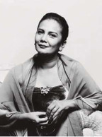 Christine HAKIM