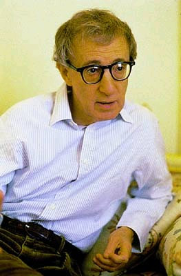 Woody ALLEN