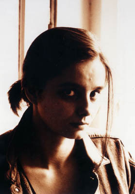 Teresa VILLAVERDE