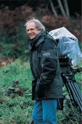 Ken LOACH